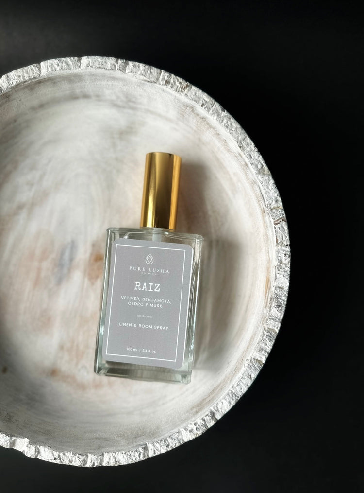 Linen + room spray