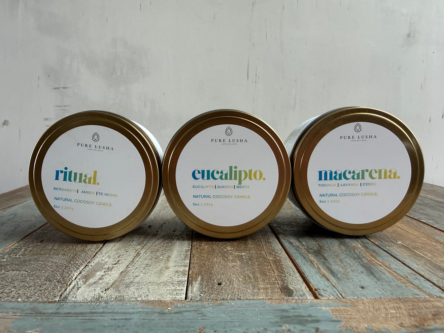 Enciende tu energia !