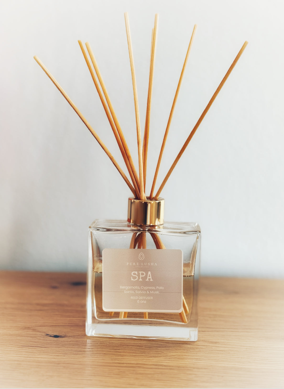 Reed Diffuser