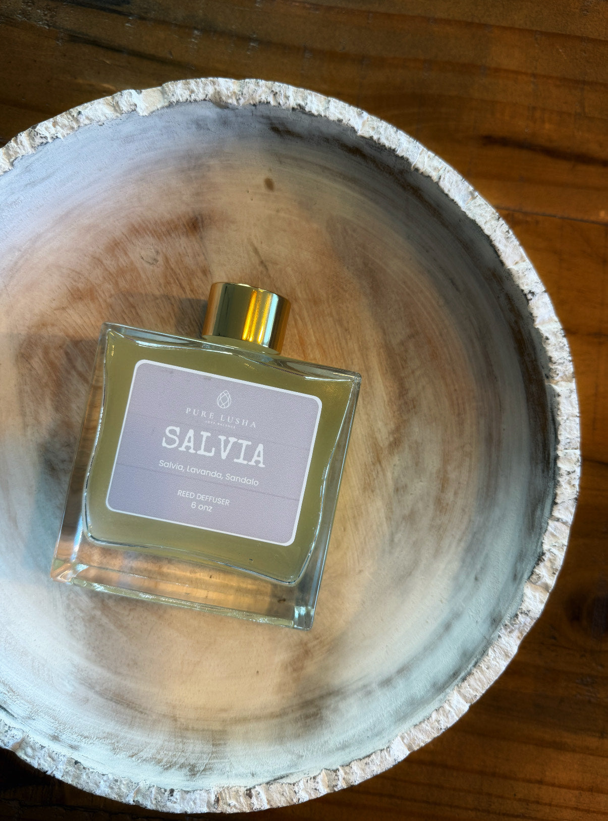 Reed Diffuser