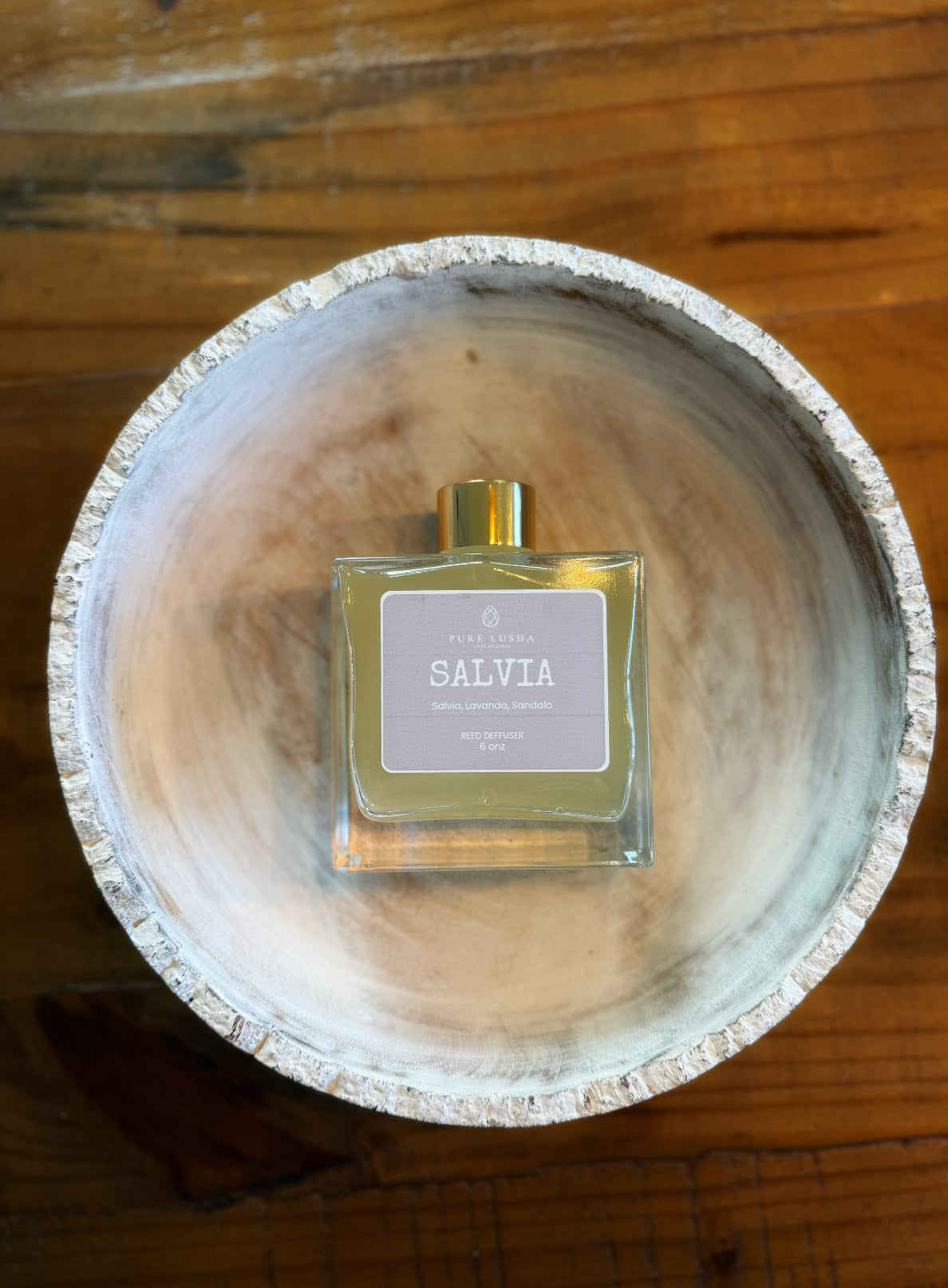 Reed Diffuser