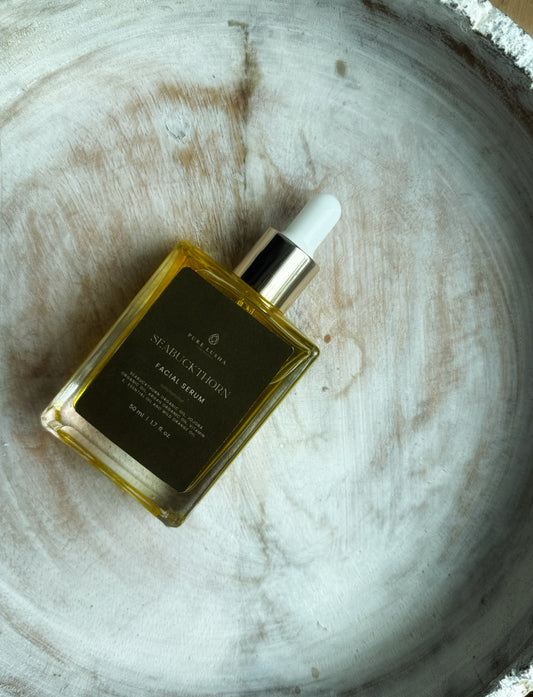 Seabuckthorn Oil Serum