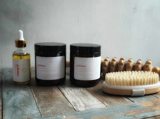Paloma SPA Bundle