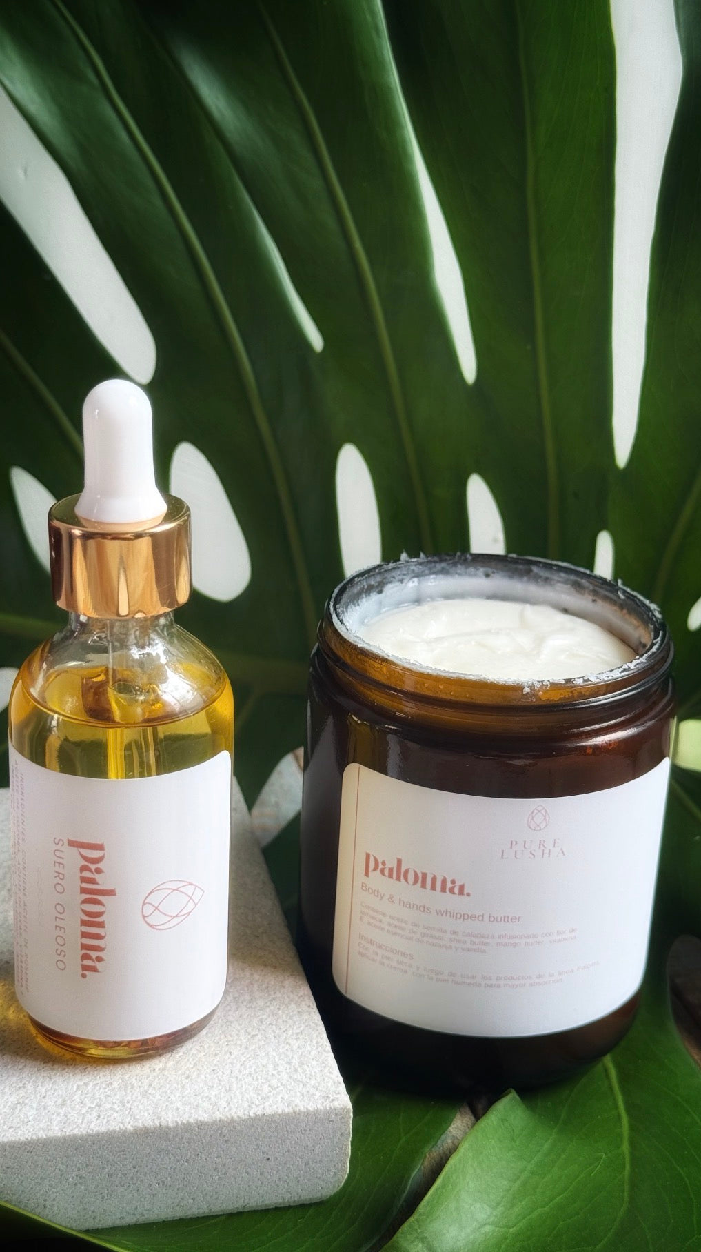 Paloma SPA Bundle