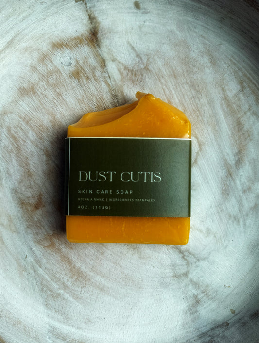 Seabuckthorn Facial Soap