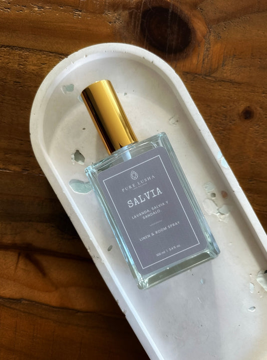 Linen + room spray