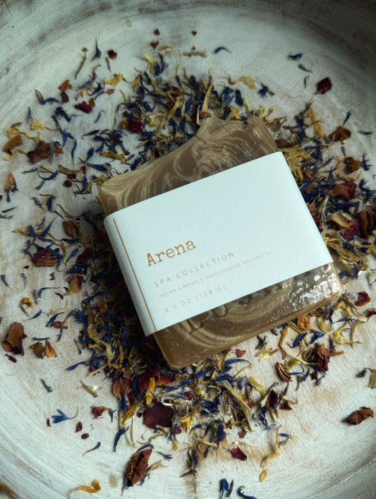 SPA Soap