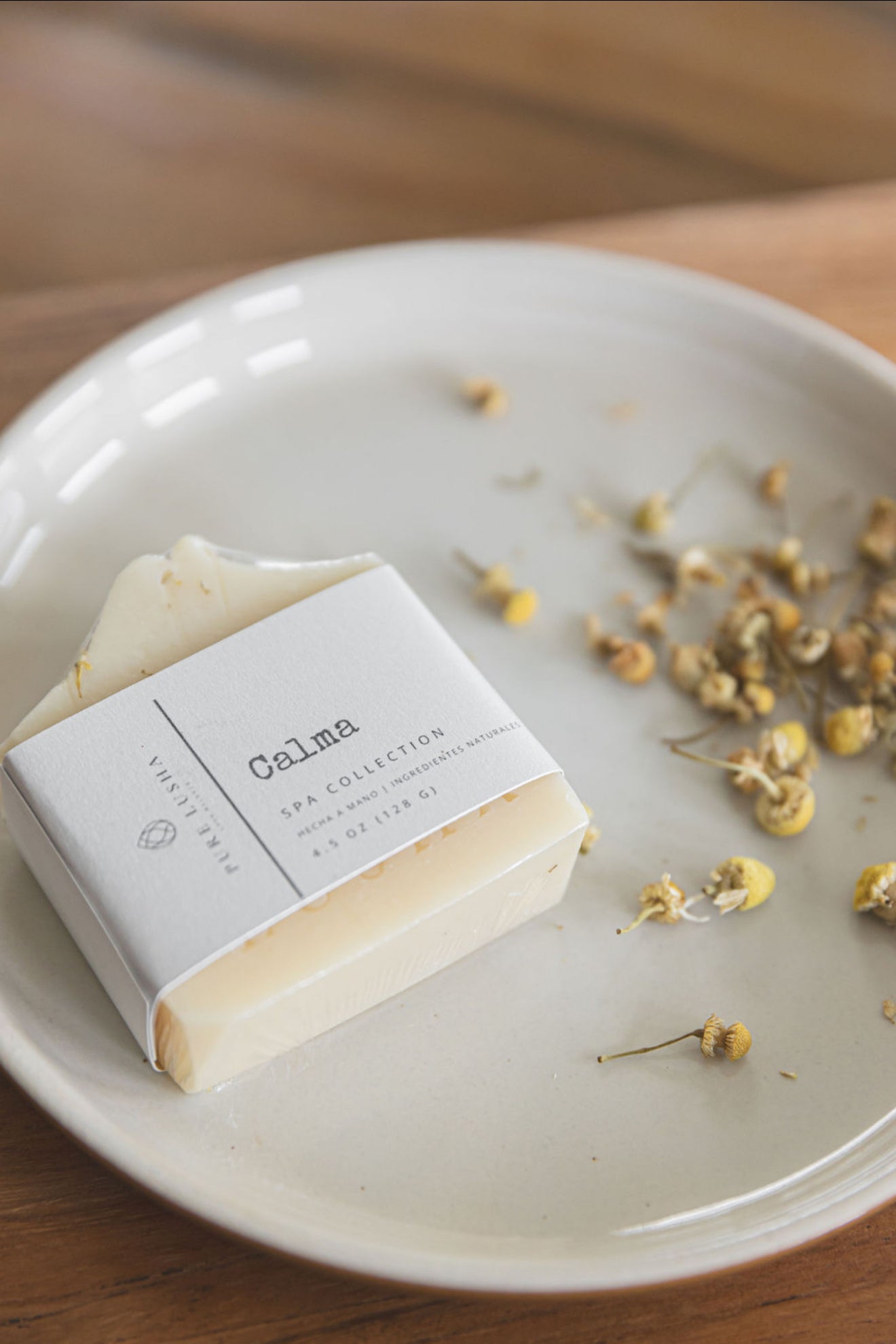 SPA Soap