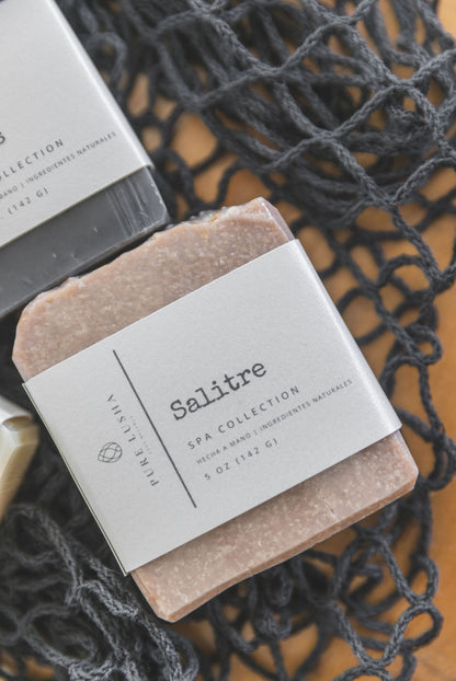 SPA Soap