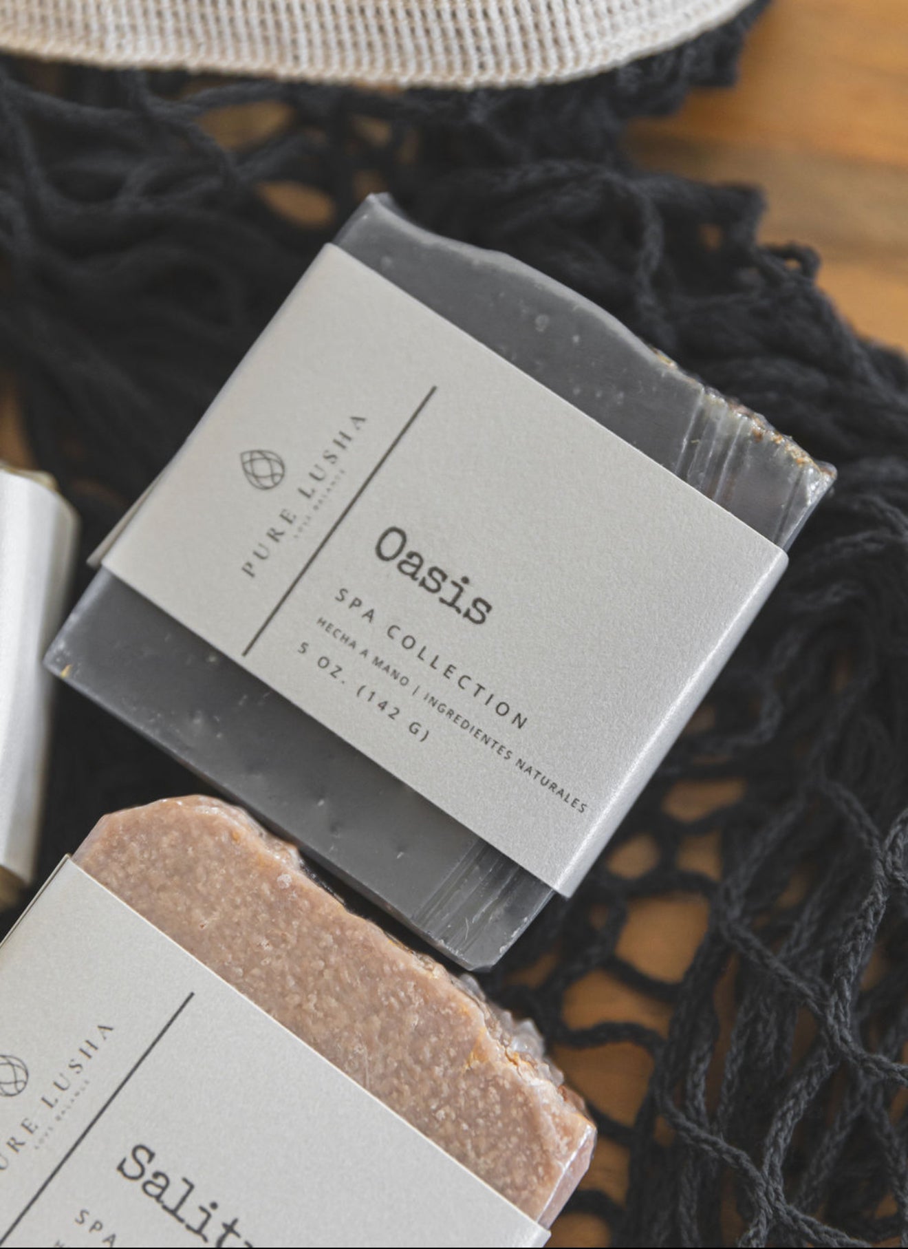 SPA Soap
