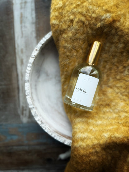 Linen + room spray